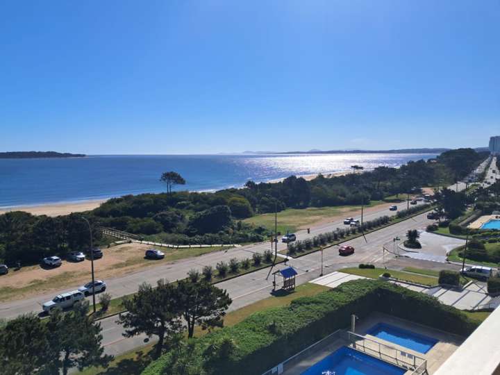 Apartamento en venta en Maldonado