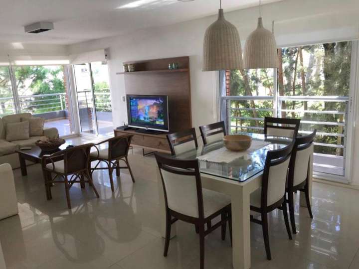 Apartamento en venta en Atacama, Maldonado