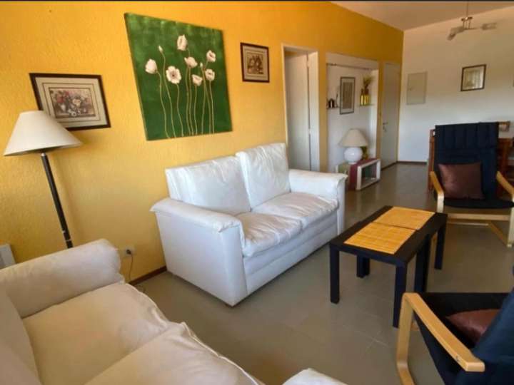 Apartamento en venta en Rambla Doctor Claudio Williman, Maldonado