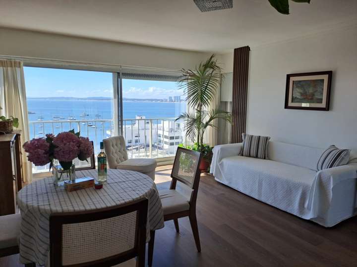 Apartamento en alquiler en Maldonado