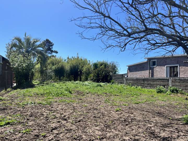 Terreno en venta en Avenida José Enrique Rodó, Maldonado