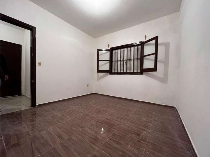 Apartamento en venta en Idelfonso García Lagos, Montevideo