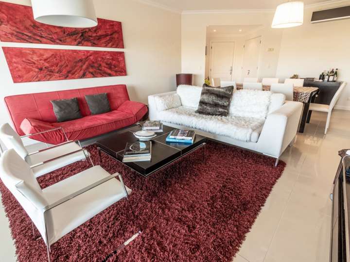 Apartamento en venta en Maldonado