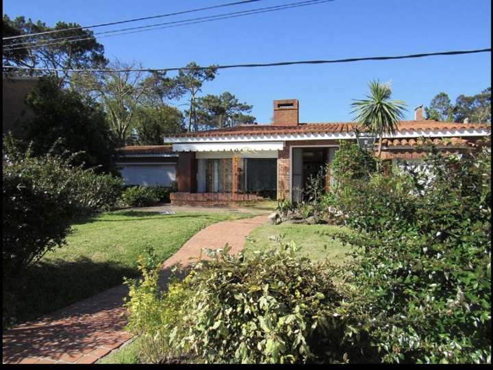 Casa en alquiler en Londres, Maldonado