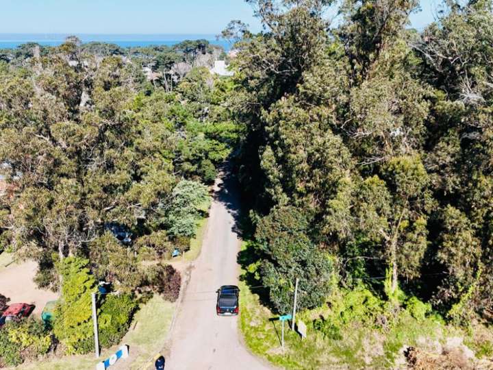 Terreno en venta en Gabriela Mistral, Maldonado