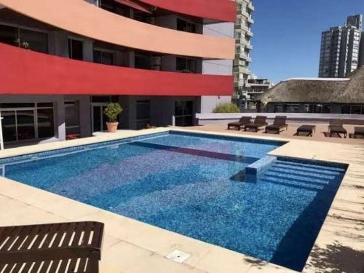 Apartamento en venta en San Rafael, Maldonado