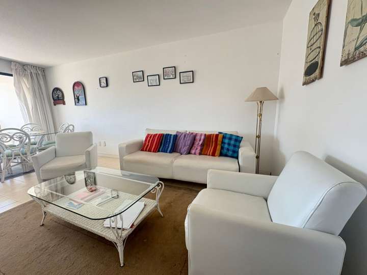 Apartamento en alquiler en Maldonado