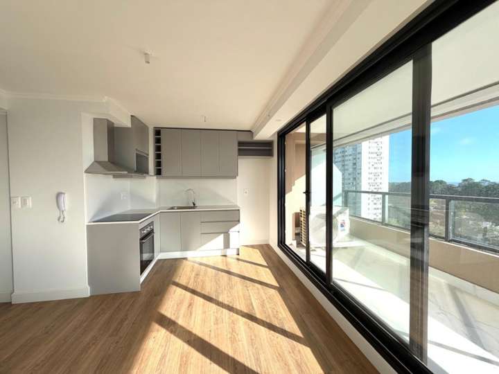 Apartamento en alquiler en Maldonado