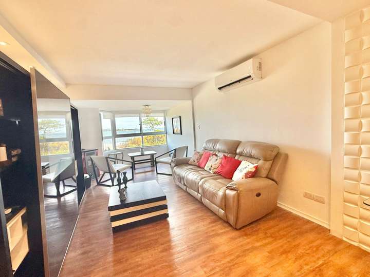 Apartamento en alquiler en Maldonado