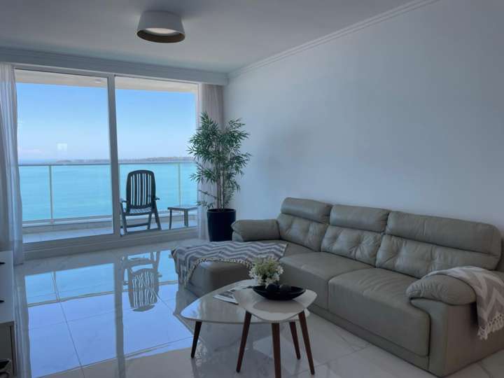 Apartamento en venta en Maldonado