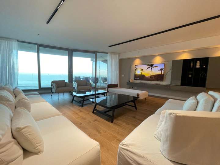 Apartamento en venta en San Rafael, Maldonado