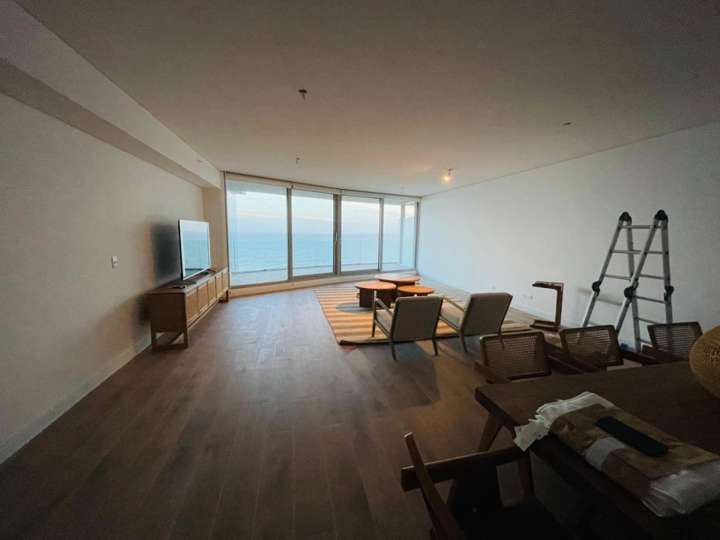 Apartamento en alquiler en San Rafael, Maldonado