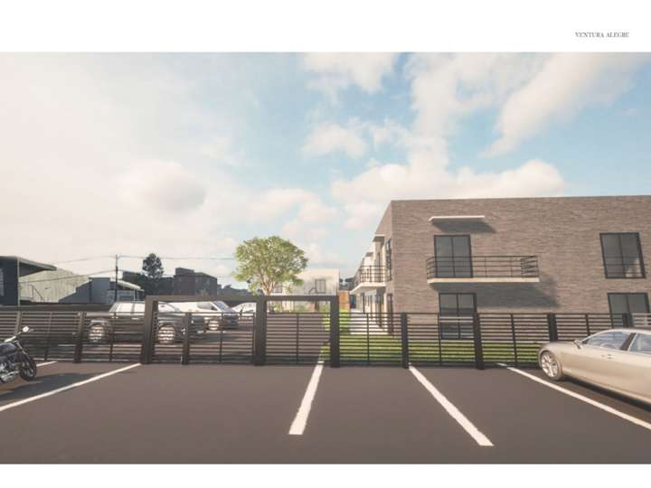 Apartamento en venta en Maldonado