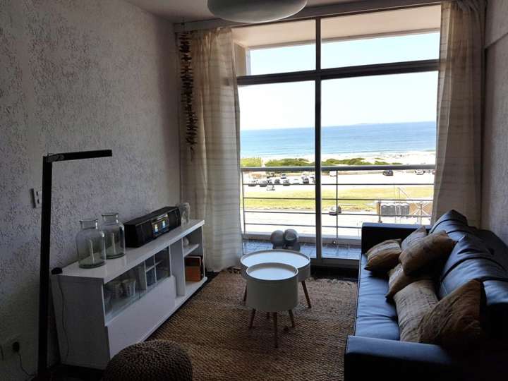 Apartamento en venta en San Rafael, Maldonado