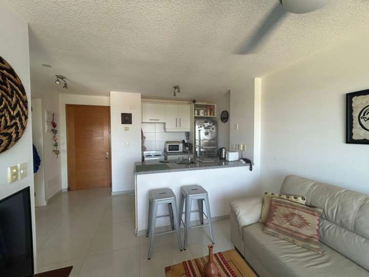 Apartamento en venta en San Rafael, Maldonado