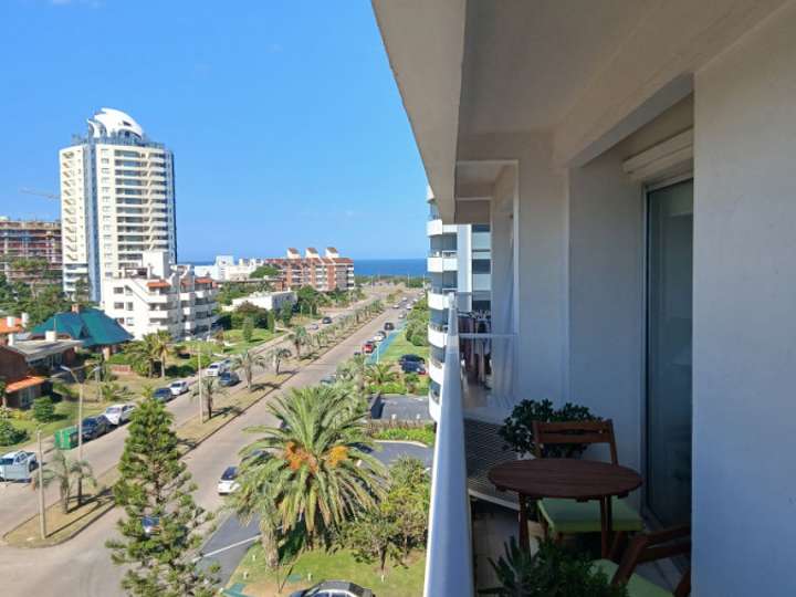 Apartamento en venta en Maldonado