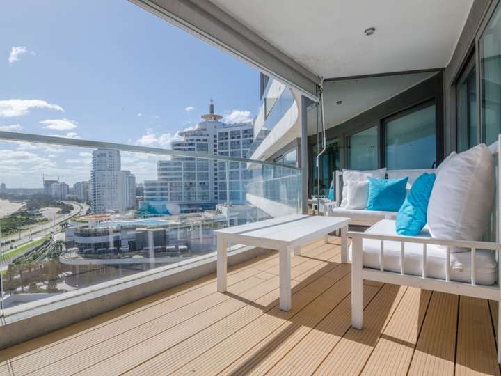 Apartamento en venta en Maldonado