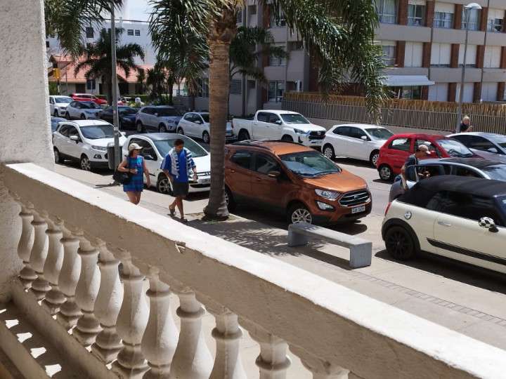 Apartamento en venta en Los Arrecifes (Calle 25), Maldonado