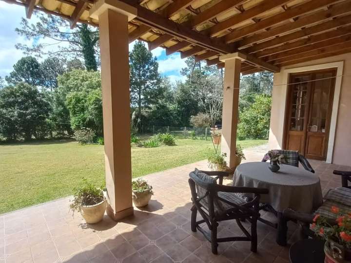 Casa en alquiler en Avenida Víctor Hugo, Maldonado