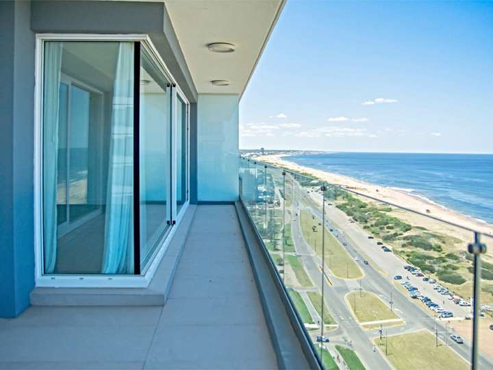 Apartamento en venta en San Rafael, Maldonado