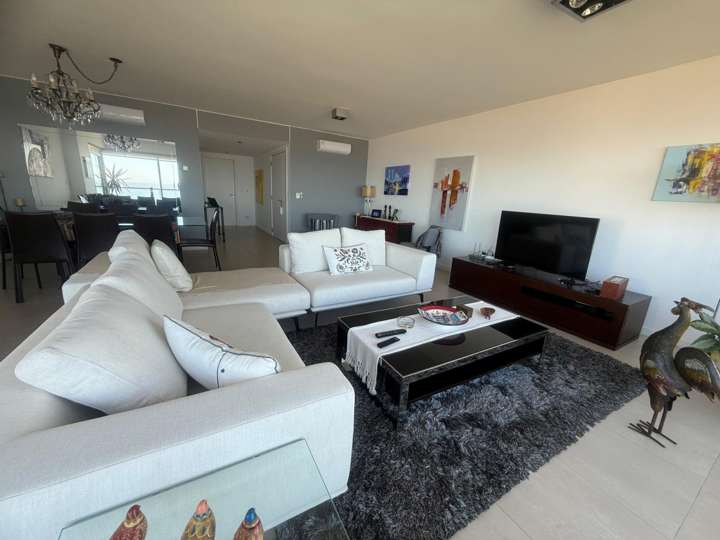 Apartamento en venta en San Rafael, Maldonado