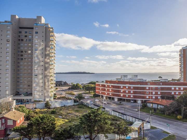 Apartamento en venta en Maldonado