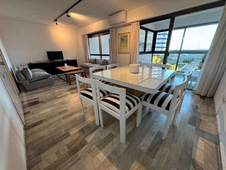 Apartamento en venta en Maldonado