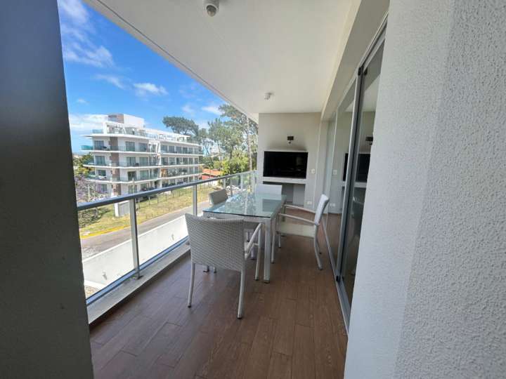 Apartamento en venta en Maldonado