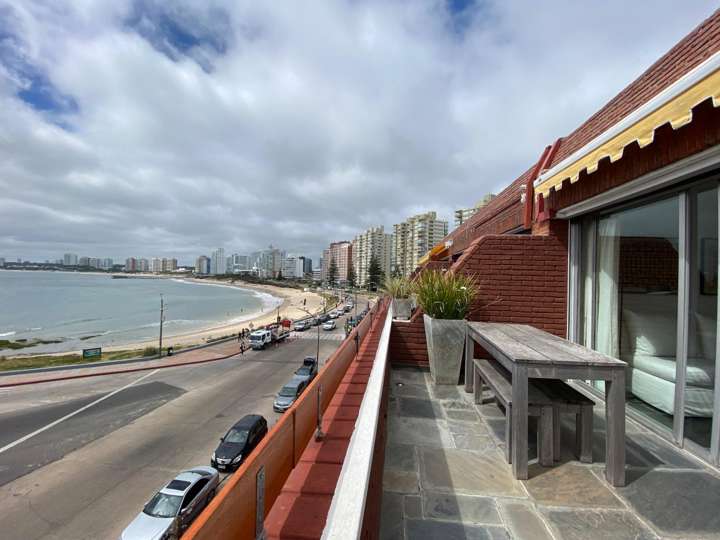 Apartamento en venta en Maldonado