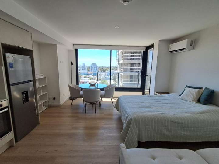 Apartamento en venta en San Rafael, Maldonado