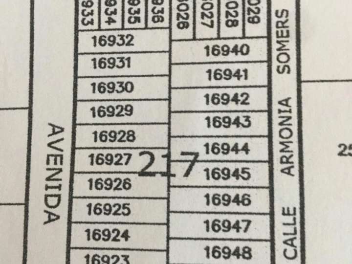 Terreno en venta en Durazno, Maldonado