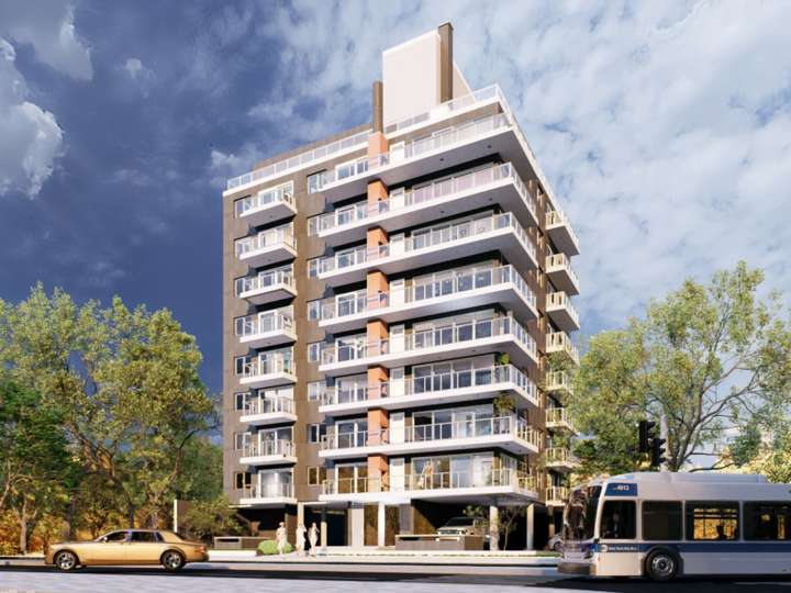 Apartamento en venta en Barrio Sur, Montevideo