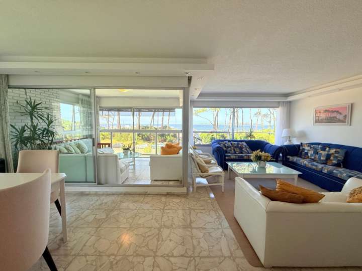 Apartamento en venta en Maldonado