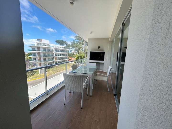 Apartamento en venta en Maldonado