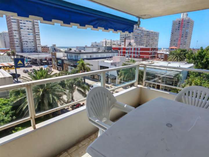 Apartamento en venta en Maldonado