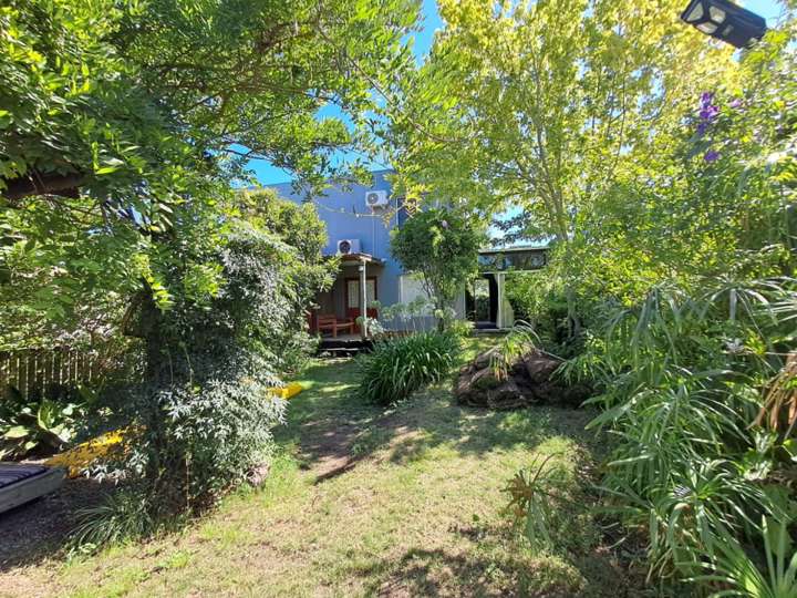 Casa en alquiler en Alborada, La Barra