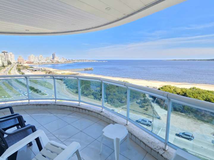 Apartamento en venta en Maldonado