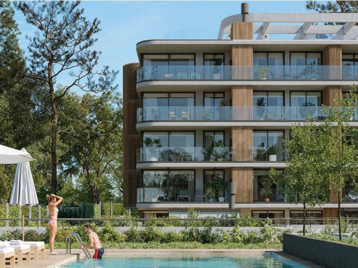 Apartamento en venta en Martín Pascual, Maldonado