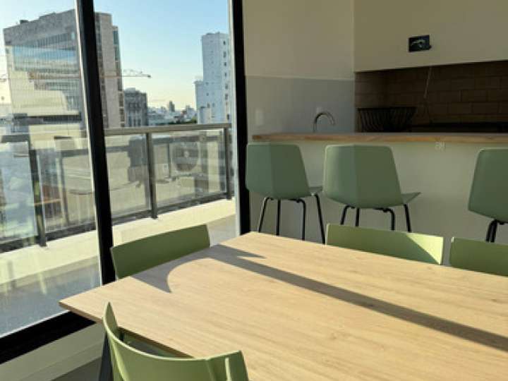 Apartamento en venta en Gaboto, Montevideo