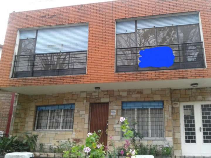 Apartamento en venta en Gerónimo Piccioli, Montevideo