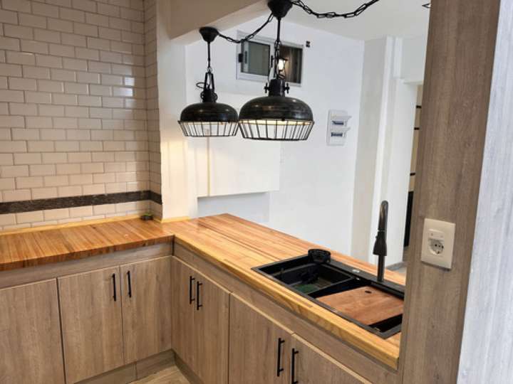 Apartamento en venta en Avenida Mariscal Francisco Solano López, Montevideo