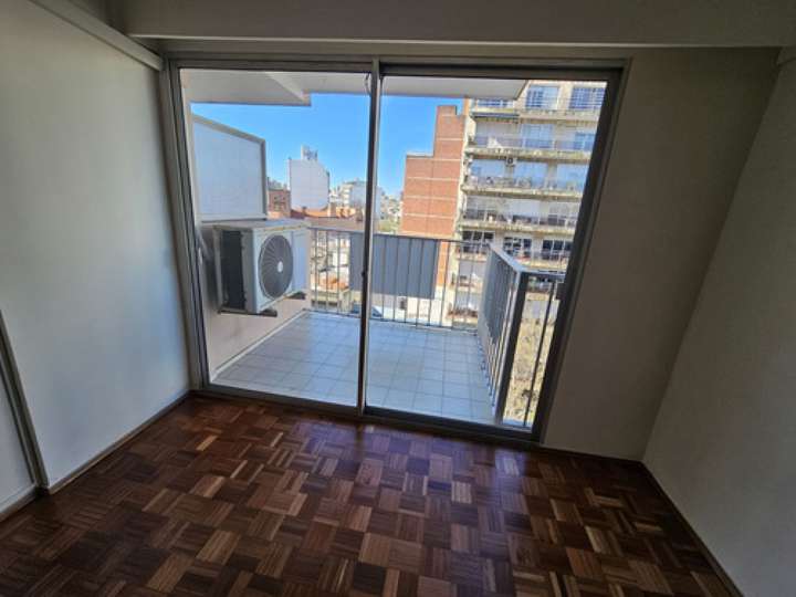 Apartamento en venta en 21 de Setiembre, Montevideo