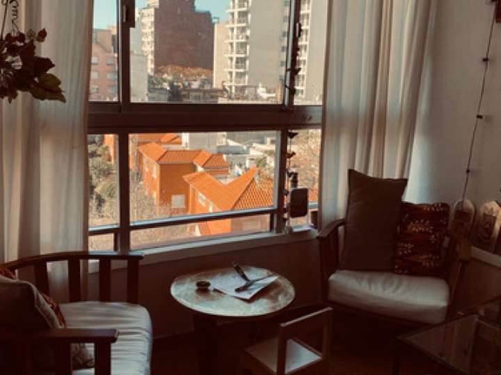 Apartamento en venta en Julio César, Montevideo