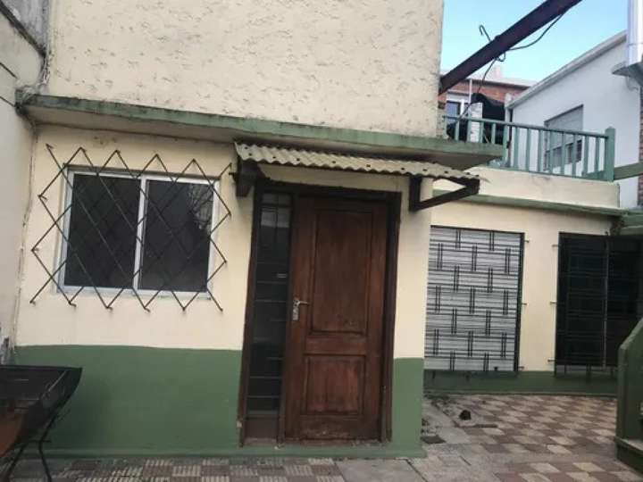 Casa en venta en Cádiz, Montevideo