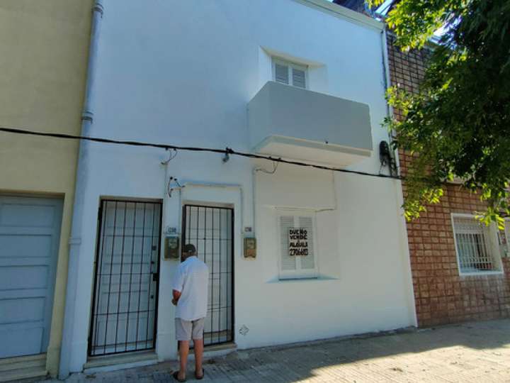 Apartamento en venta en General Enrique Martínez, Montevideo