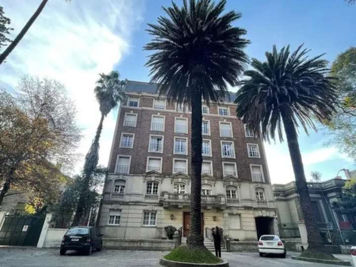 Apartamento en venta en José Ellauri, Montevideo