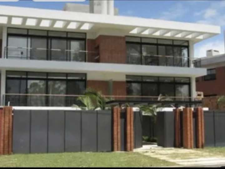 Apartamento en alquiler en Avenida General Rivera, Montevideo