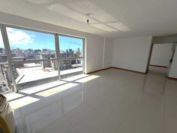 Apartamento en venta en Arenal Grande, Montevideo