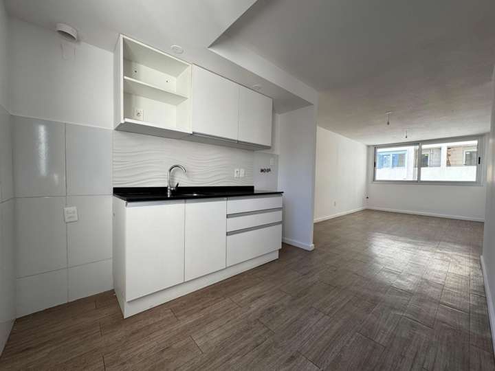 Apartamento en venta en Cordón, Montevideo