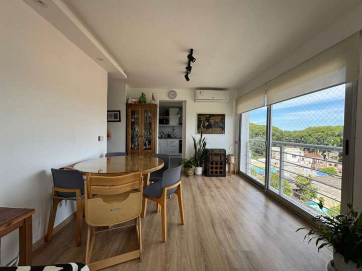 Apartamento en venta en Malvín, Montevideo